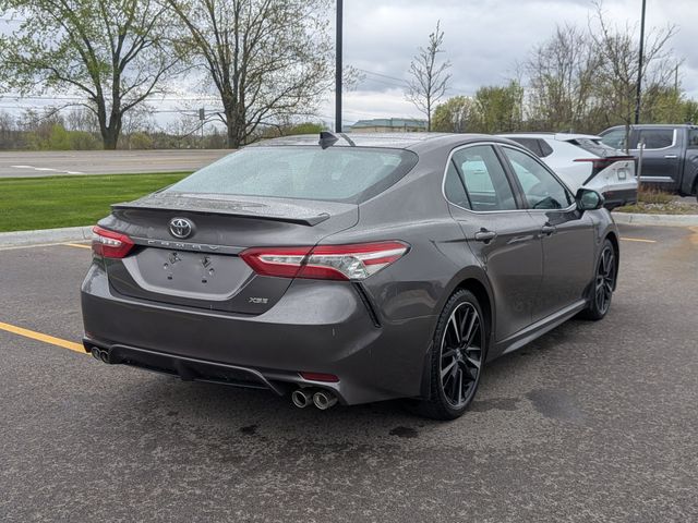 2020 Toyota Camry - Image 5