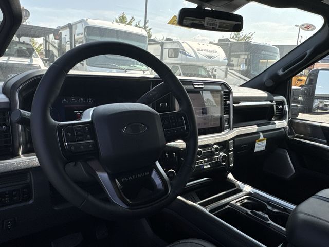 new 2026 Ford F-350SD car, priced at $95,218