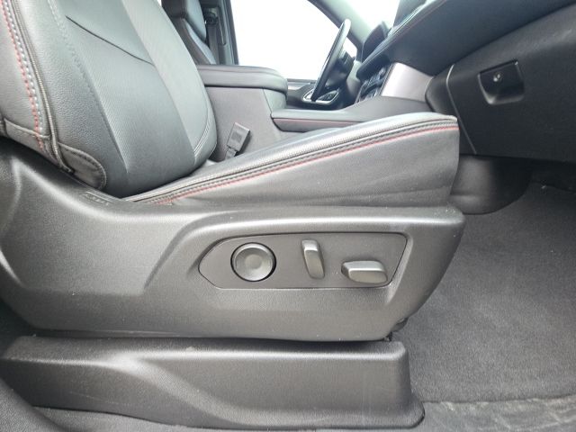 2023 Chevrolet Suburban RST:44631A