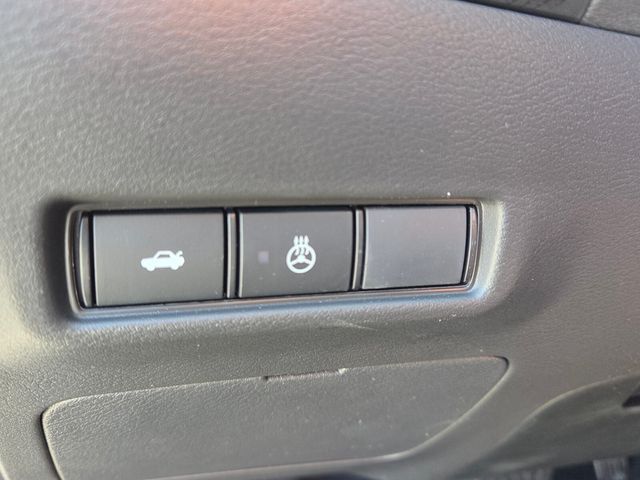 New 2026 Gray Nissan SV image 26