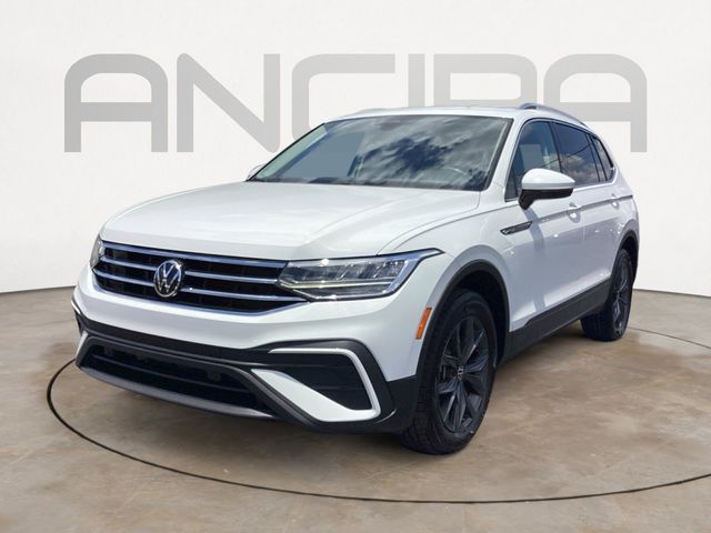 Used Car 2024 Volkswagen Tiguan  For Sale Under $20,000 In San Antonio, Texas