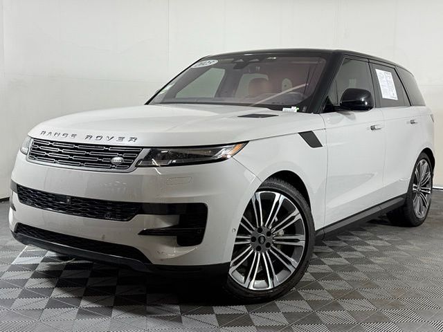 2023 Land Rover Range Rover Sport P360 SE AWD