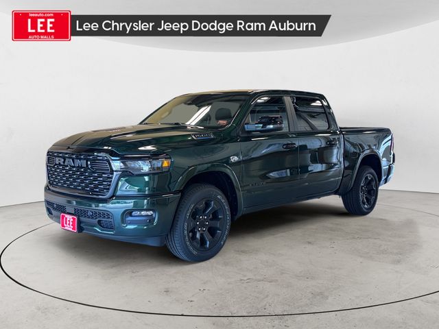 2026 Ram Ram Pickup 1500 Big Horn