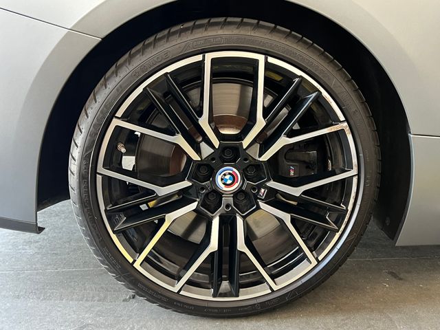 Used 2023 BMW 8 Series Convertible