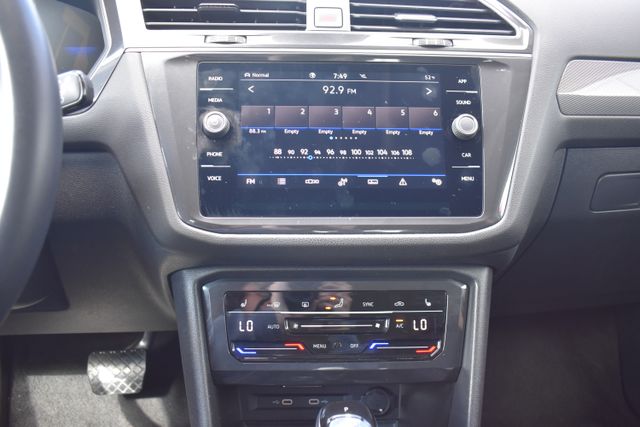 Used 2024 Volkswagen Tiguan SUV