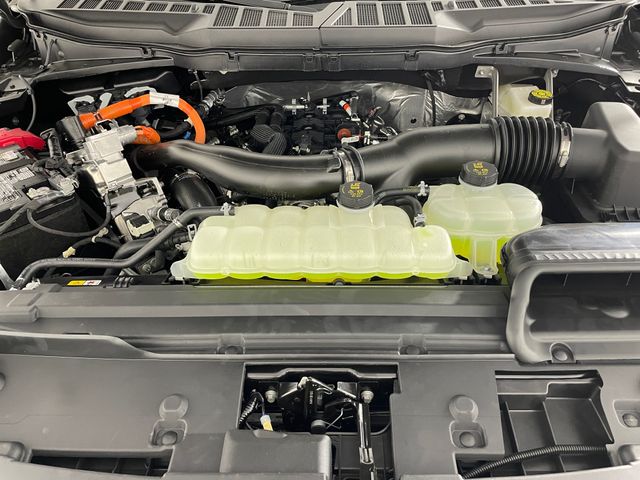 New 2026 Ford F-150 XLT For Sale in Bremerton, WA