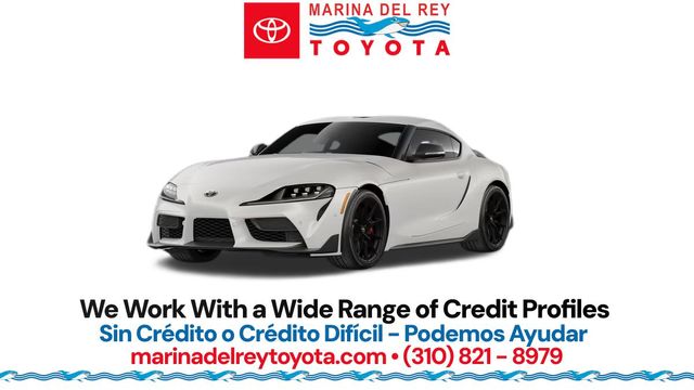 2026 Toyota Supra MKV Final Edition's photo