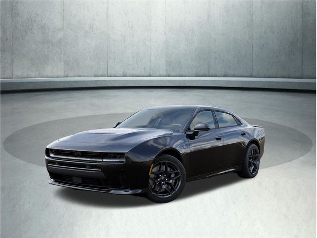 2026 Dodge Charger Scat Pack Sedan AWD