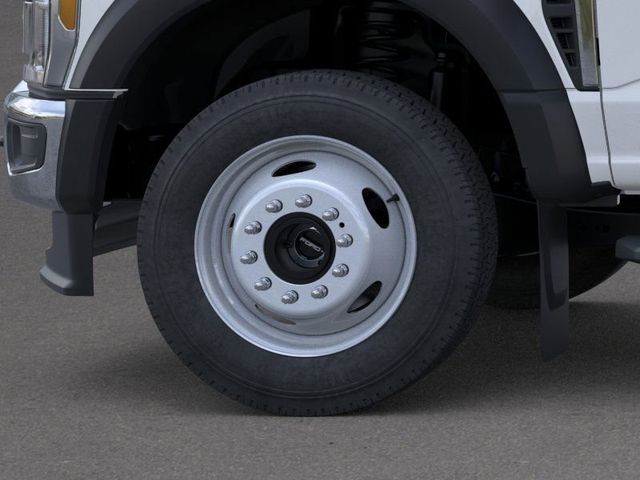 new 2026 Ford F-450SD car, priced at $75,250