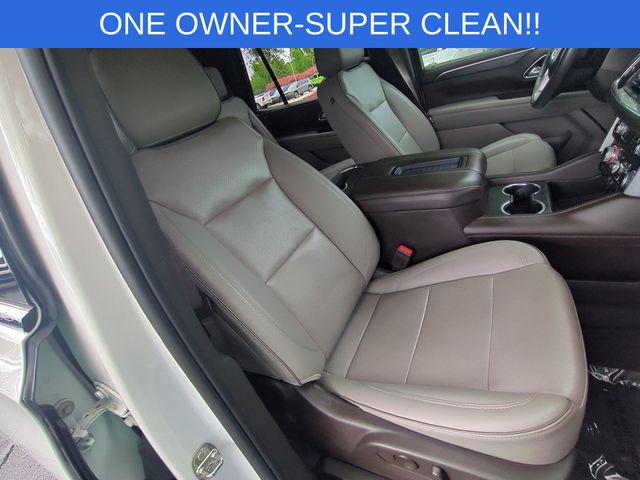 Used 2022 White GMC SLT image 38