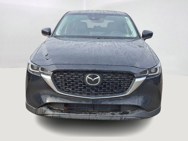 used 2022 Mazda CX-5 car, priced at $23,510
