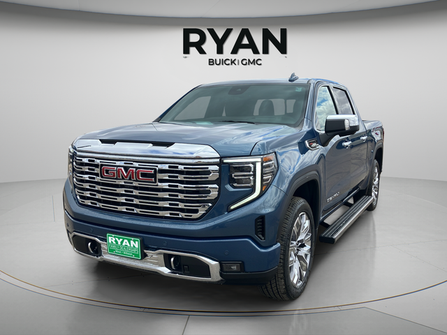 new 2026 GMC Sierra 1500 car, priced at $74,000