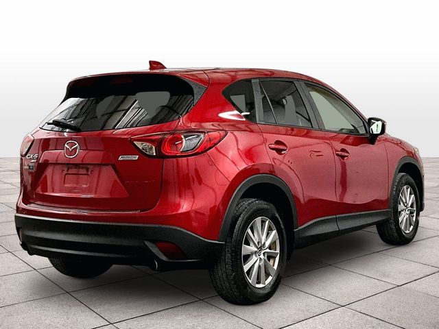 2015 Mazda CX-5 Touring - 11