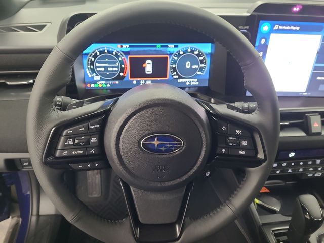 2026 – Subaru – Outback