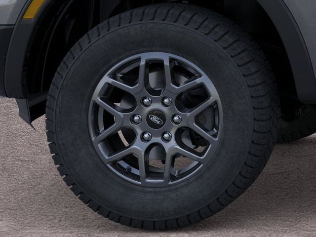 New 2026 Gray Ford XLT image 20