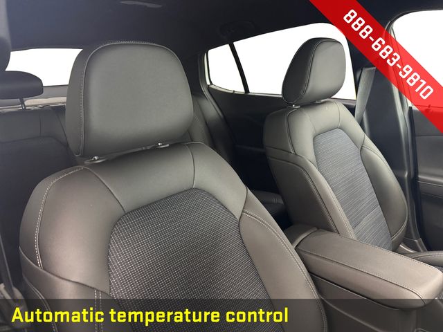 2025 Buick Envista Preferred photo