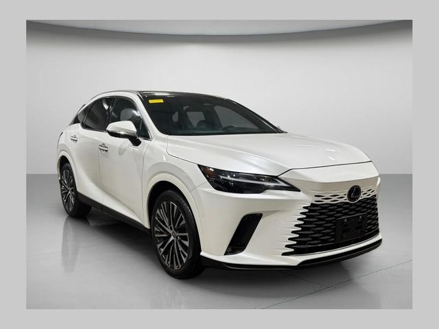 2023 Lexus RX 350 AWD