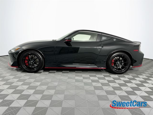 2024 Nissan Z