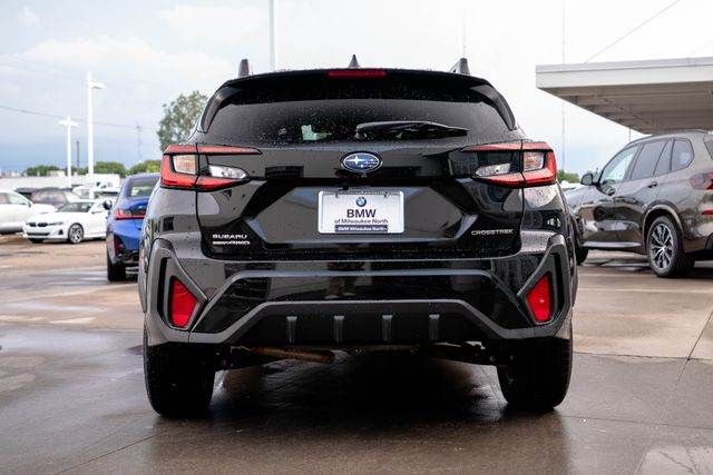 Used 2024 Subaru Crosstrek SUV