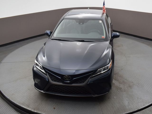 2020 Toyota Camry SE 42