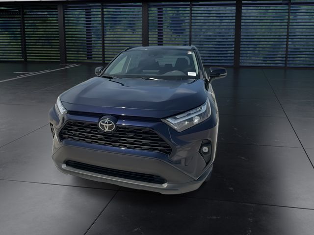 2023 Toyota RAV4 - $32,888