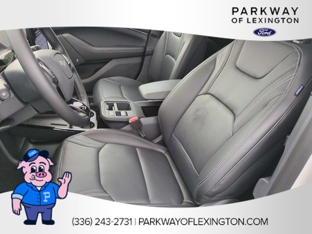 New 2026 White Ford Premium image 15