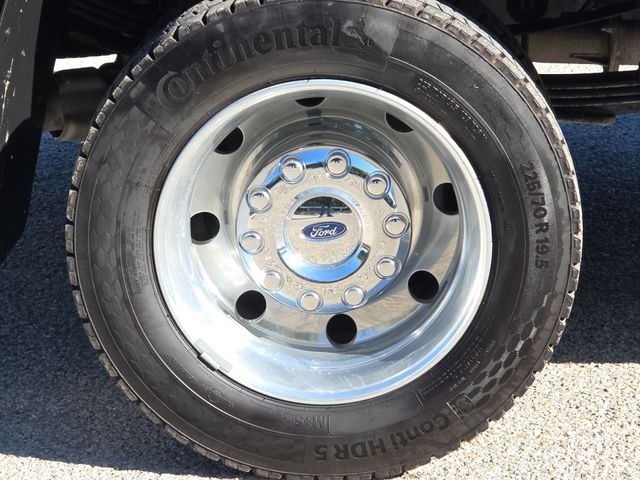 Used 2024 Ford F-450SD Truck