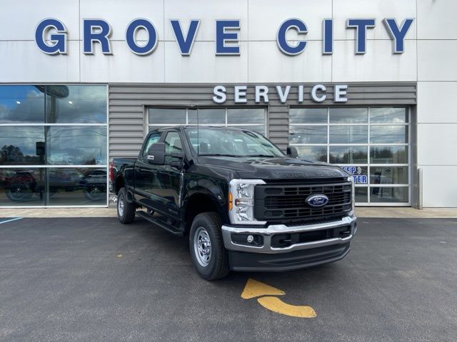 2026 Ford F-250SD XL - 0