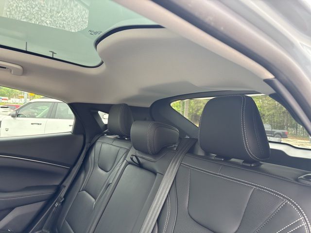 New 2026 Gray Ford Premium image 32