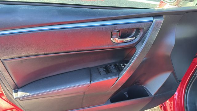Used 2015 Toyota Corolla Sedan