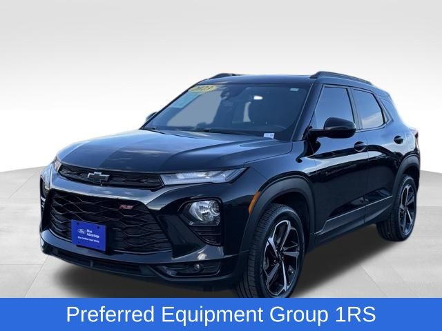 2023 Chevrolet Trailblazer RS AWD