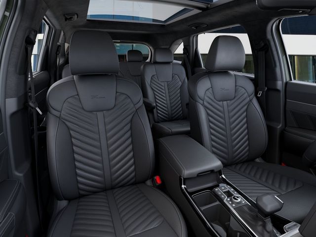 New 2026 Kia Sorento SUV