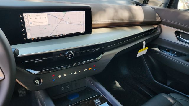 2026 Nissan Murano