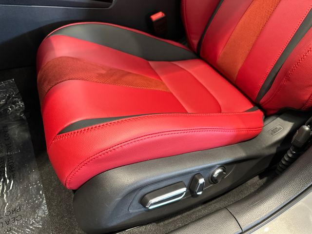 New 2026 Gray Acura A-Spec Tech Package image 20