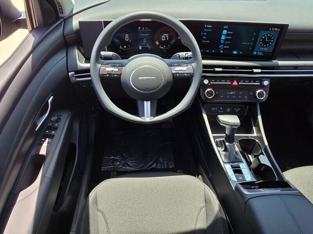 2026 Hyundai Tucson - $29,068