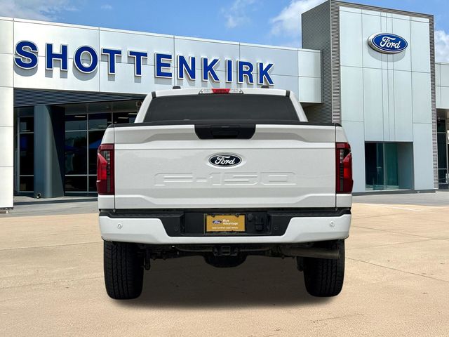 Used 2024 Ford F-150 Truck