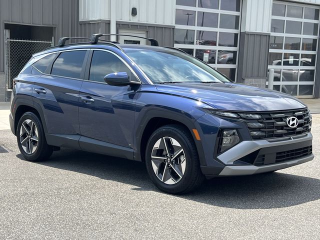 Used 2026 Blue Hyundai SEL image 22