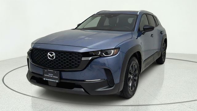 2023 Mazda Mazda CX-50 2.5 S Preferred Plus Package