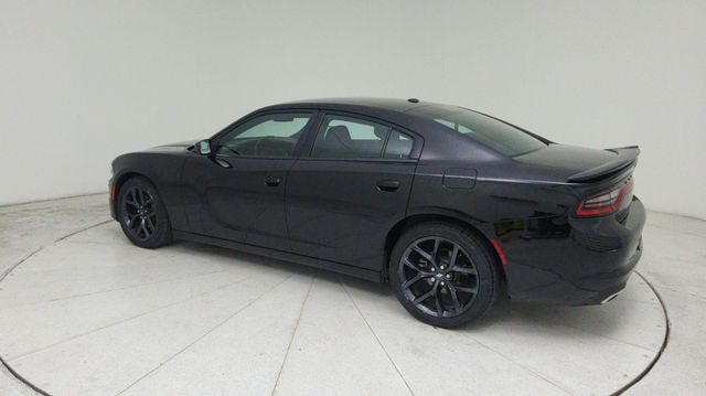 2022 Dodge Charger SXT - 2
