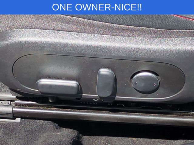 Used 2025 Blue Hyundai N Line S image 17