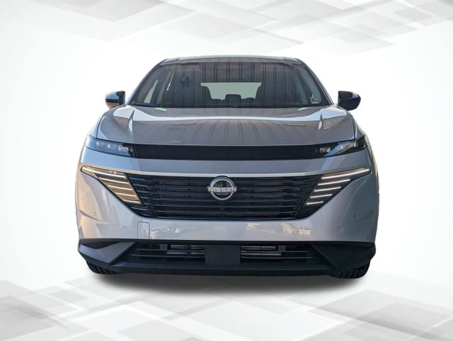 2025 Nissan Murano SV photo