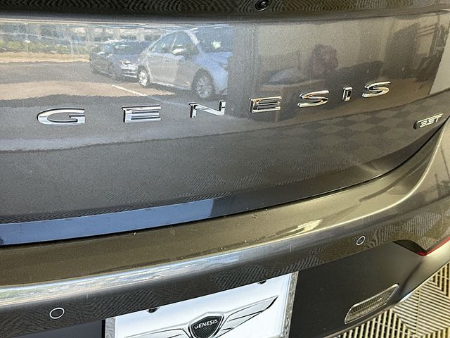 Thumbnail: 2026 Genesis G70 - 22