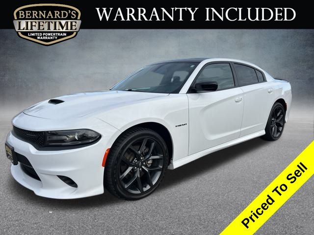 2021 Dodge Charger R/T RWD