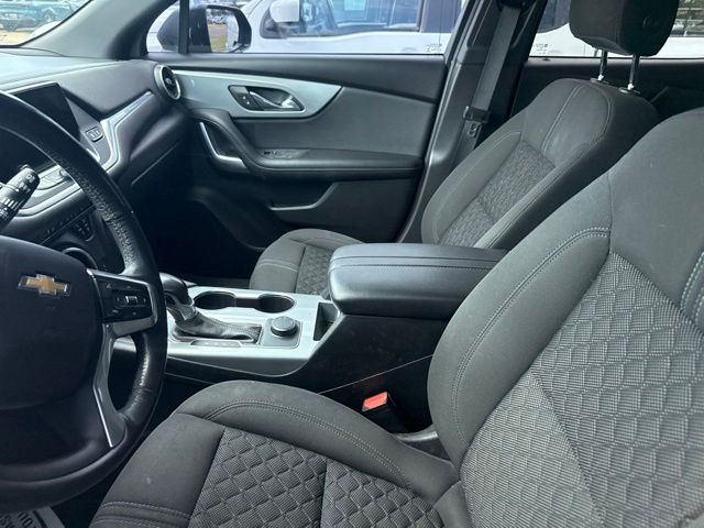 Used 2020 Chevrolet Blazer SUV