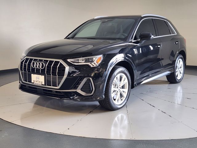 2024 Audi Q3 Premium Plus