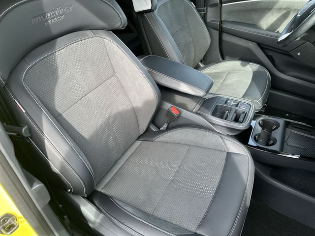 Used 2025 Yellow Ford GT image 26