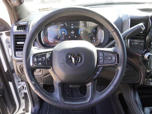 Used 2024 Ram 2500 Truck