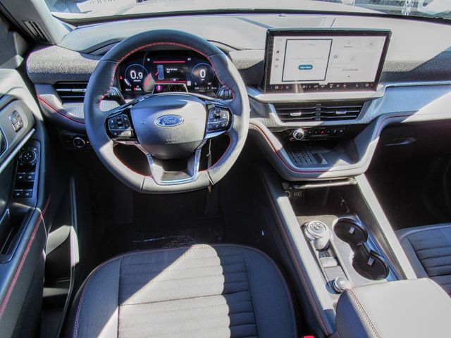 Photo of 2025 Ford Explorer ST-Line in Dallas, GA - 12,  2025 Ford Explorer ST-Line:167838