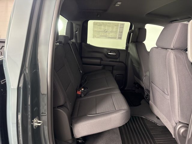New 2026 Chevrolet Silverado 1500 Truck