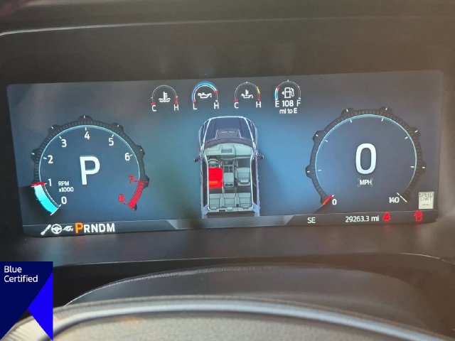 Used 2025 White Ford Raptor R image 20